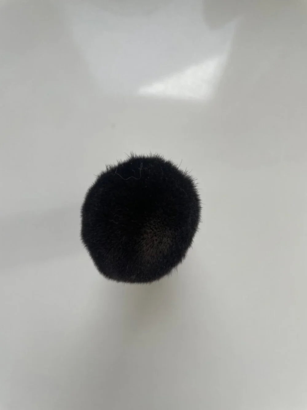 Saie The Big Brush For Buffing Kabuki Blending Makeup Brush